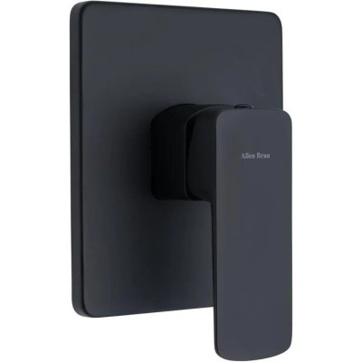 Смеситель для душа Allen Brau Infinity X1 5.21015-31...