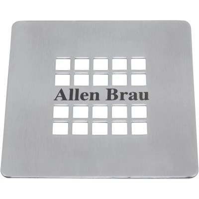 Накладка для сифона Allen Brau Infinity 8.210N7-BA с...