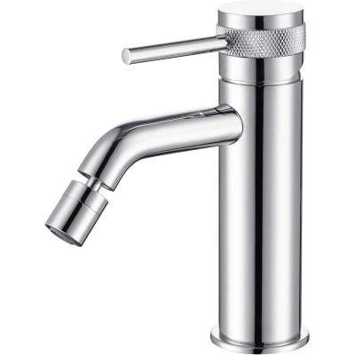 Смеситель для биде Allen Brau Priority 5.31A04-00 (с...