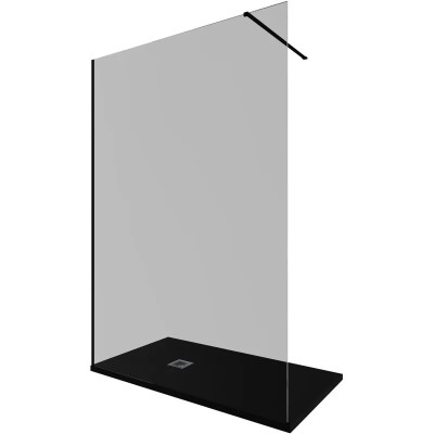 Душевая перегородка Allen Brau Infinity 1 140 3.2102...