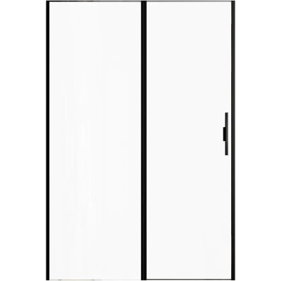 Душевая дверь Allen Brau Priority 140 3.31012.BBA че...