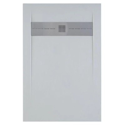 Душевой поддон Allen Brau Infinity 140x80 8.21004-21...