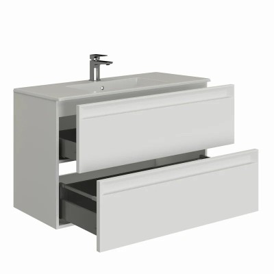 Тумба под раковину Allen Brau Eclipse 60 1.E1001.WM ...