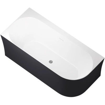 Акриловая ванна Allen Brau Priority 4 А 170x78 2.310...