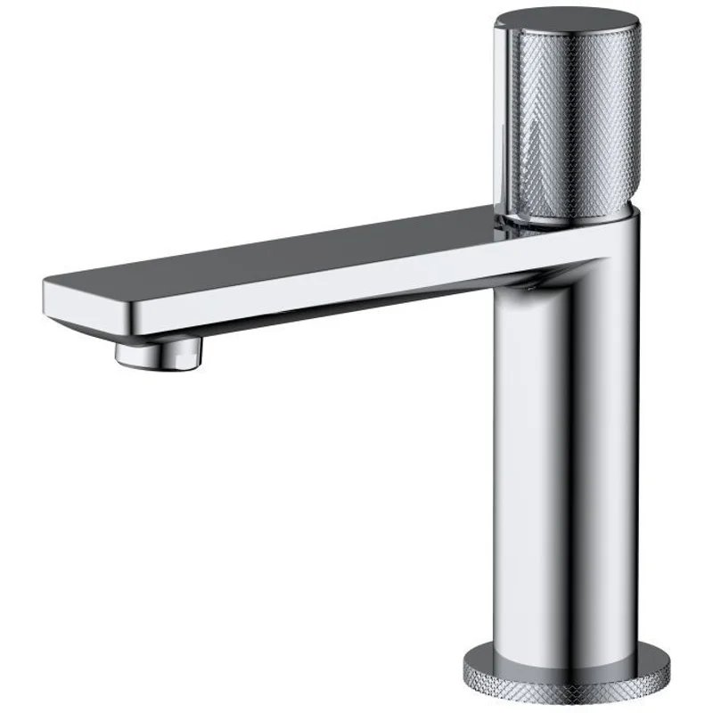 Смеситель для раковины Allen Brau Liberty 5.33001-00 хром Смеситель для раковины Allen Brau Liberty 5.33001-00 хром