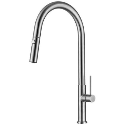 Смеситель для кухни Allen Brau Sprungfeder 5.60002-S...