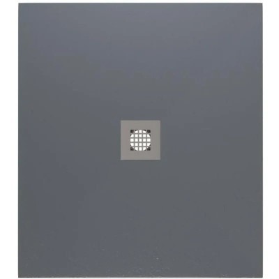 Душевой поддон Allen Brau Priority 100x100 8.31005-B...