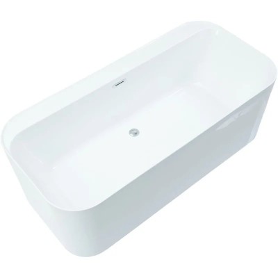 Акриловая ванна Allen Brau Infinity 1 170x80 2.21001.20