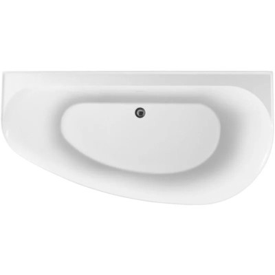 Акриловая ванна Allen Brau Priority 5 А 160x78 2.310...