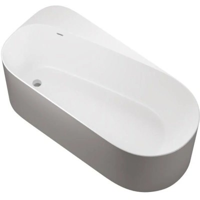 Акриловая ванна Allen Brau Priority 1 170x80 2.31001...