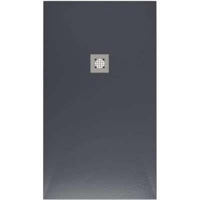 Душевой поддон Allen Brau Priority 140x80 8.31008-AM...