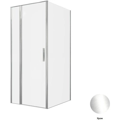 Душевой уголок Allen Brau Priority 90x100 3.31025.00...
