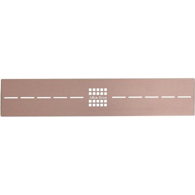 Накладка для сифона Allen Brau Infinity 8.210N4-60 м...