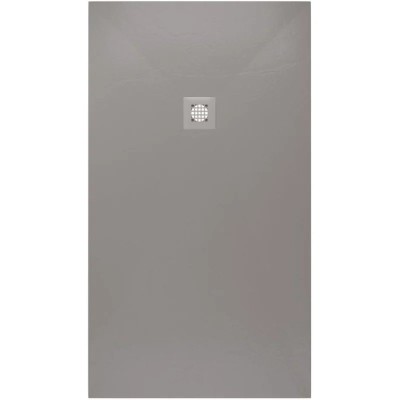 Душевой поддон Allen Brau Priority 160x80 8.31010-PG...