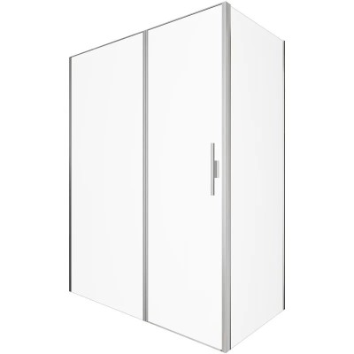 Душевой уголок Allen Brau Priority 160x90 3.31038.BA...