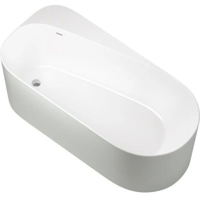 Акриловая ванна Allen Brau Priority 1 170x80 2.31001...