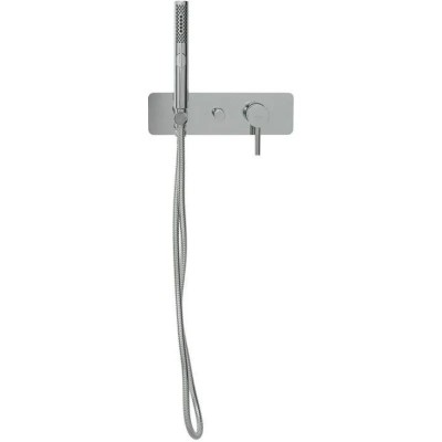 Смеситель для душа Allen Brau Priority 5.31009-00 (с...