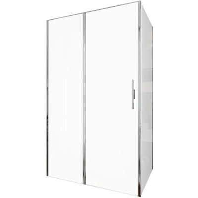 Душевой уголок Allen Brau Priority 120x90 3.31007.00...
