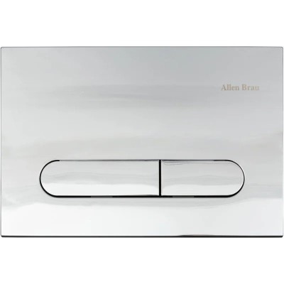 Клавиша смыва Allen Brau Project Color 9.2PR01.00 хр...