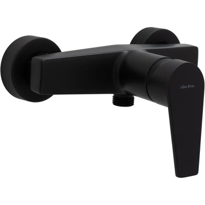 Смеситель для душа Allen Brau Eclipse 5.E1004-31 чер...