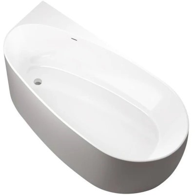 Акриловая ванна Allen Brau Priority 2 170x80 2.31002...