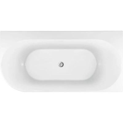 Акриловая ванна Allen Brau Priority 4 В 170x78 2.310...