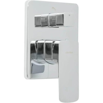 Смеситель для душа Allen Brau Infinity X2 5.21014-00...