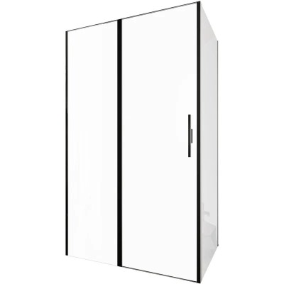 Душевой уголок Allen Brau Priority 120x100 3.31009.B...