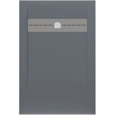 Душевой поддон Allen Brau Infinity 120x80 8.21002-BG...