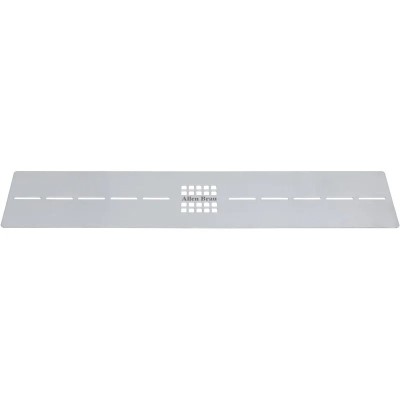 Накладка для сифона Allen Brau Infinity 8.210N5-SS н...