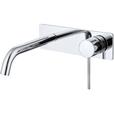Смеситель для раковины Allen Brau Glority 5.51004-00...