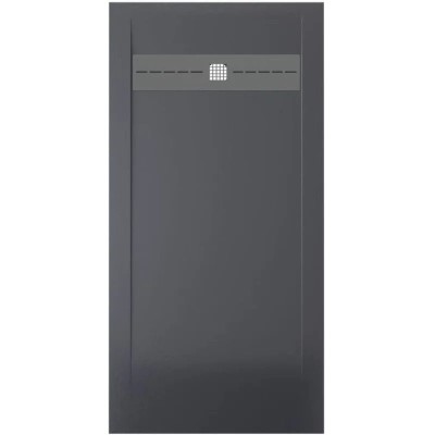 Душевой поддон Allen Brau Infinity 160x90 8.21007-AM...