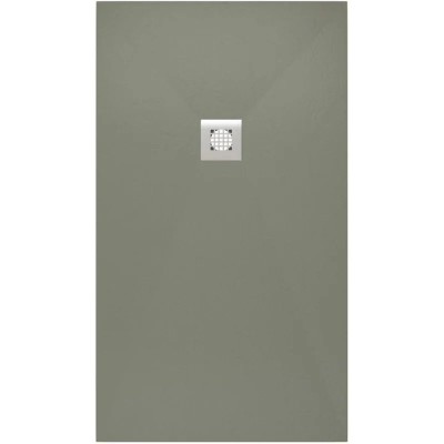 Душевой поддон Allen Brau Priority 140x80 8.31008-CG...