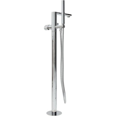 Смеситель для ванны Allen Brau Liberty 5.33012-00 (с...