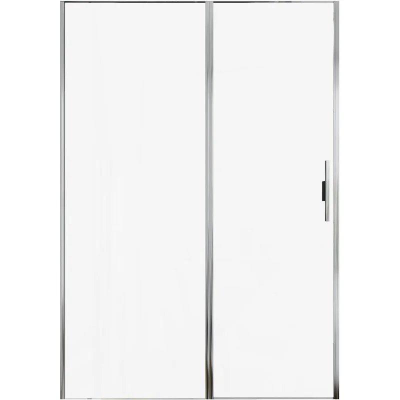 Душевая дверь Allen Brau Priority 140 3.31010.00 хром Душевая дверь Allen Brau Priority 140 3.31010.00 хром