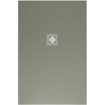 Душевой поддон Allen Brau Priority 120x80 8.31006-CG...