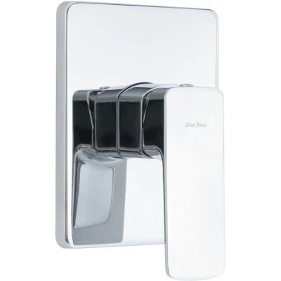 Смеситель для душа Allen Brau Infinity X1 5.21015-00...