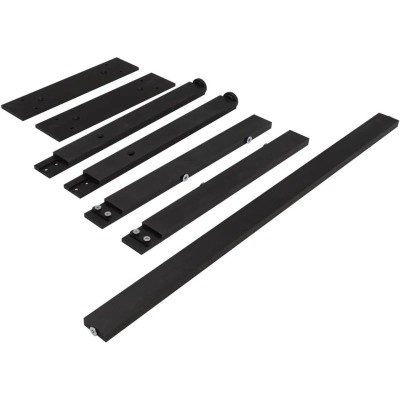 Ножки для мебели Allen Brau Reality 90 1.320A13.BB ч...