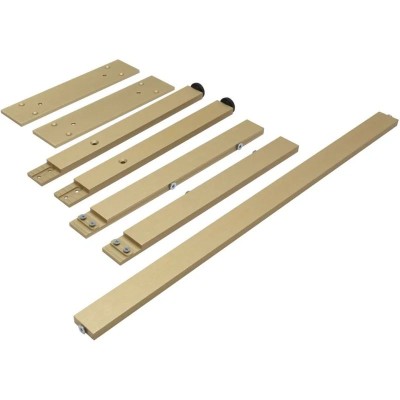 Ножки для мебели Allen Brau Reality 90 1.320A13.03 л...