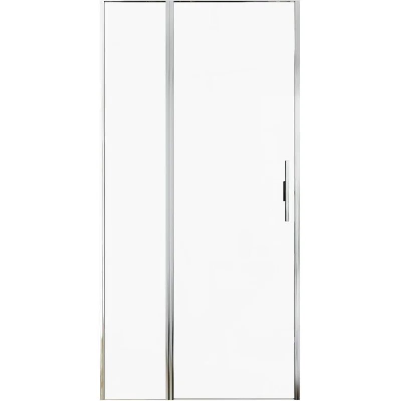 Душевая дверь Allen Brau Priority 100 3.31004.00 хром Душевая дверь Allen Brau Priority 100 3.31004.00 хром