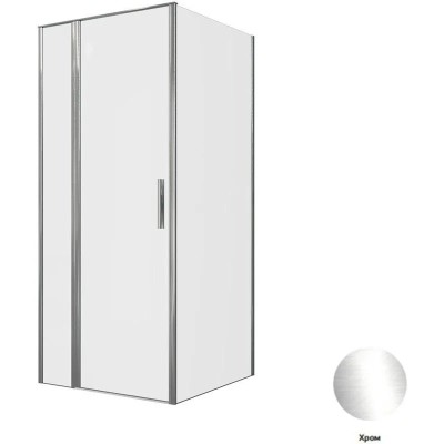 Душевой уголок Allen Brau Priority 90x90 3.31025.00 ...