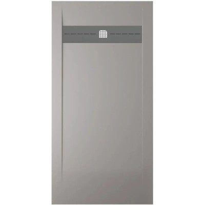 Душевой поддон Allen Brau Infinity 160x90 8.21007-PG...