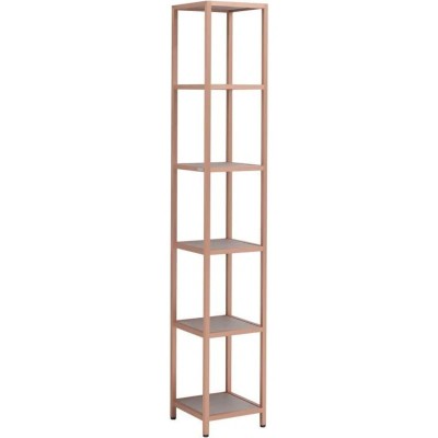 Стеллаж Allen Brau Liberty 30 1.33005.60 медь браш