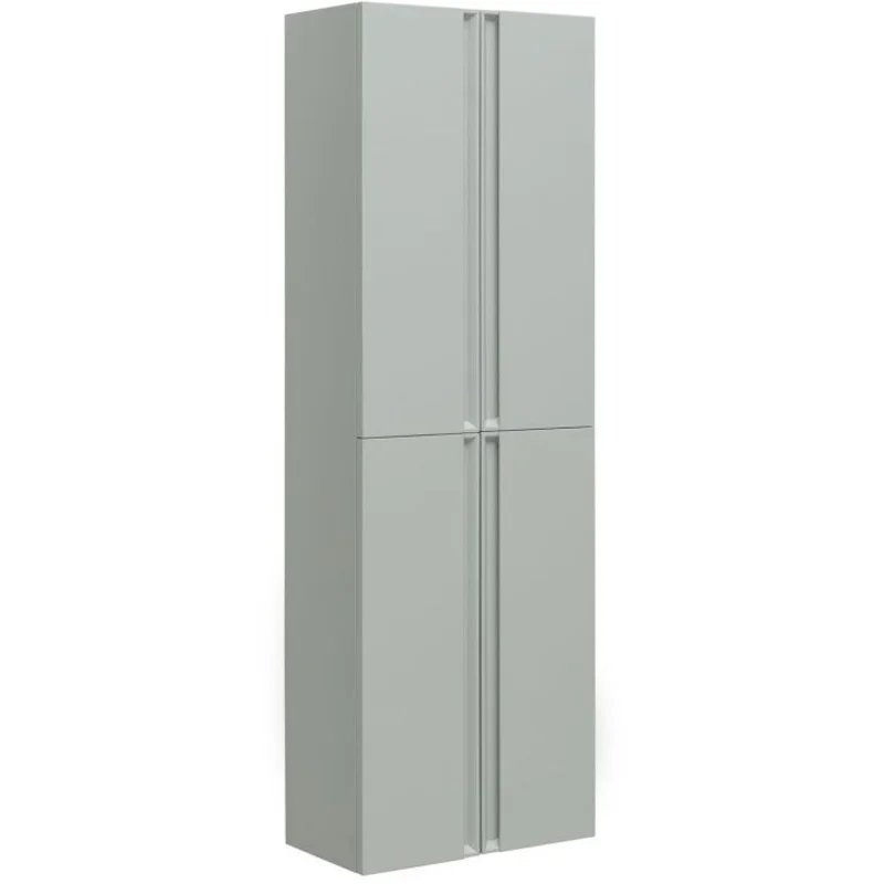 Шкаф-пенал Allen Brau Eclipse 60 1.E1006.PWM папирус матовый Шкаф-пенал Allen Brau Eclipse 60 1.E1006.PWM папирус матовый