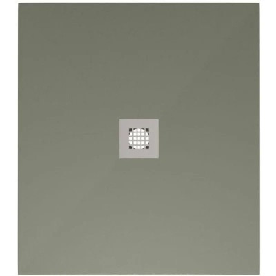 Душевой поддон Allen Brau Priority 100x80 8.31003-CG...