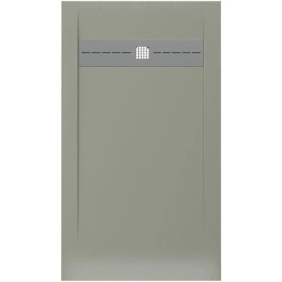 Душевой поддон Allen Brau Infinity 140x80 8.21004-CG...