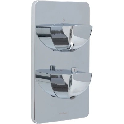 Смеситель для душа Allen Brau Infinity 5.21116-00 (с...