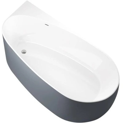 Акриловая ванна Allen Brau Priority 2 170x80 2.31002...