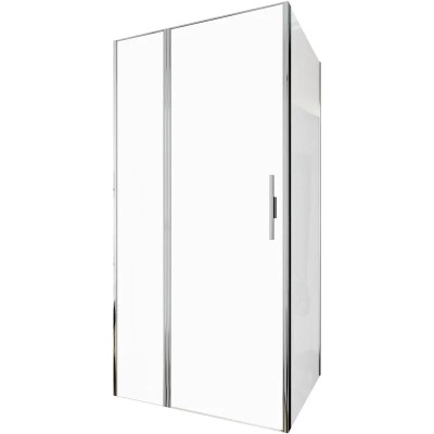 Душевой уголок Allen Brau Priority 100x100 3.31028.0...