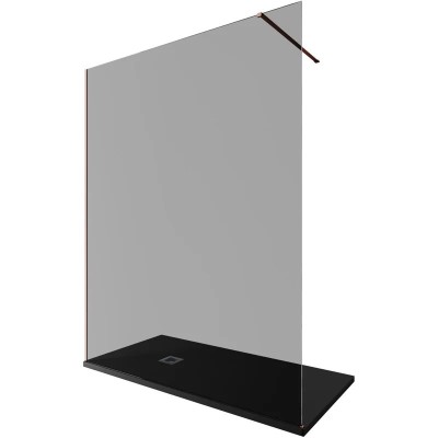 Душевая перегородка Allen Brau Infinity 1 160 3.2103...